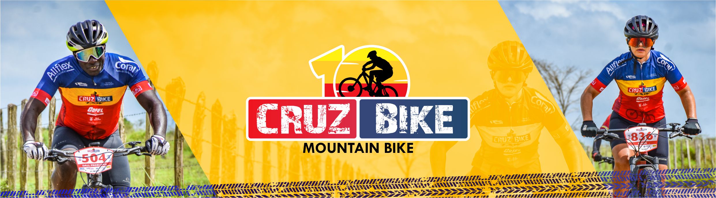 Cruz Bike