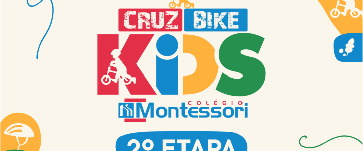 Inscrições – Cruz Bike Kids