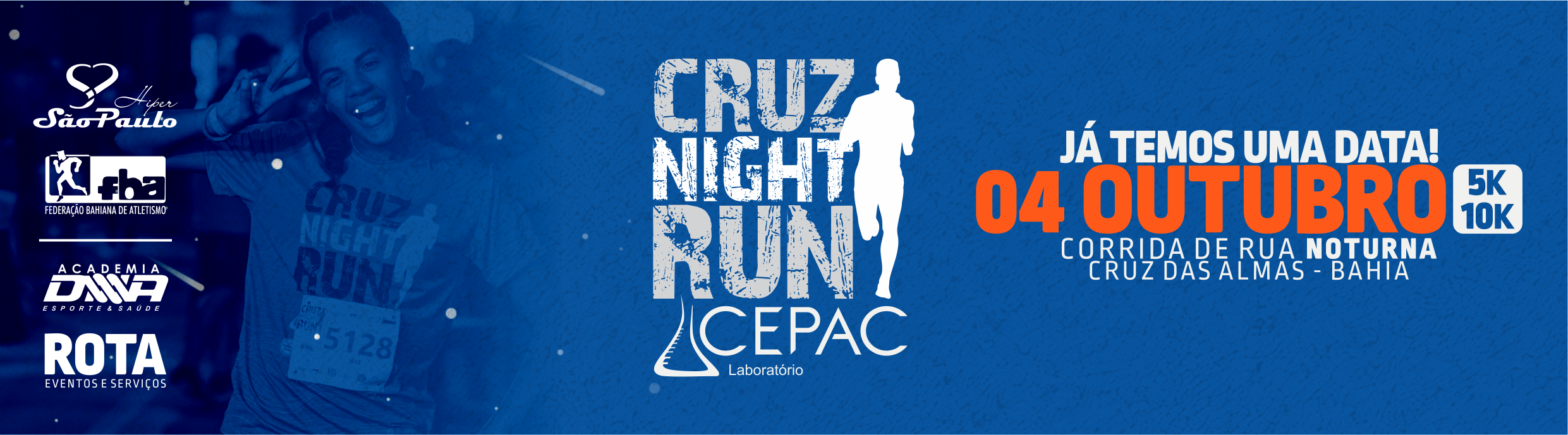 Cruz Night Run